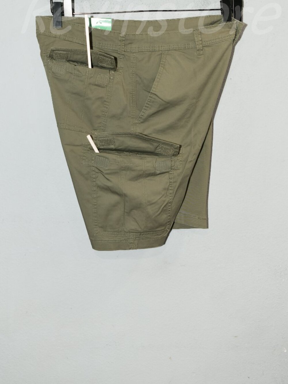 3 pairs Unionbay Men’s Cargo Shorts . price is for 3 . - Picture 4 of 15